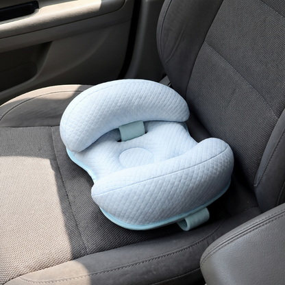 Little Manta Car Headrest Pillow
