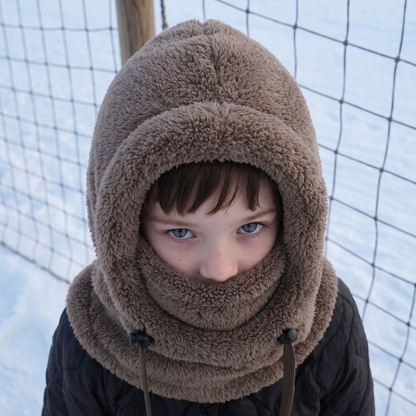 Little Manta Kids Balaclava