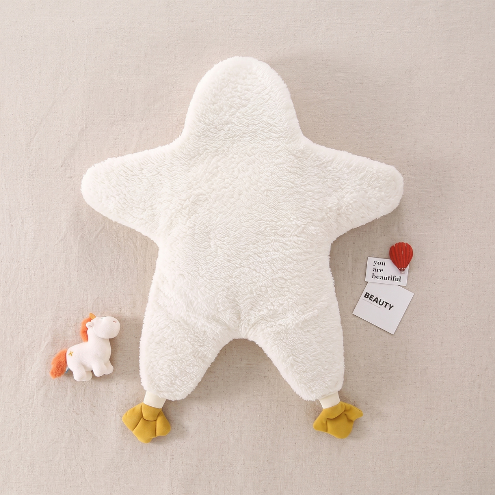 Little Manta Duck Baby Sleep Sack