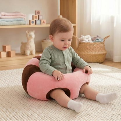 Little Manta Baby Sofa Chair