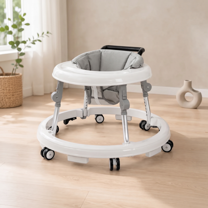 Little Manta Adjustable Baby Walker