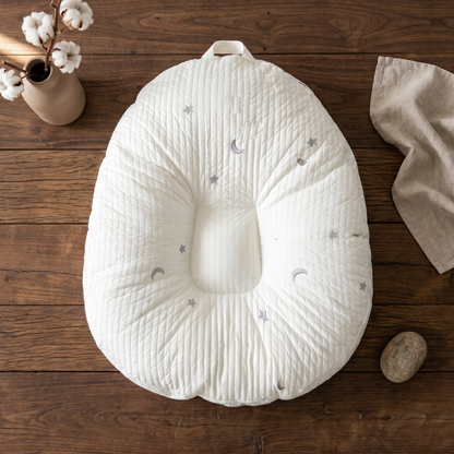 Little Manta Soft Nest Baby Lounger