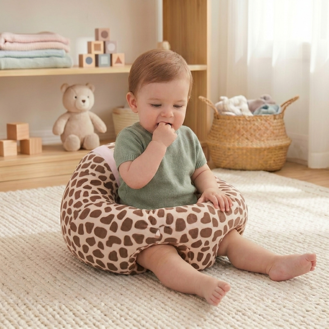 Little Manta Baby Sofa Chair