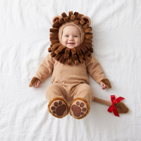 Roaring Cozy Cub