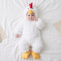 Cluckin’ Cute Chickie