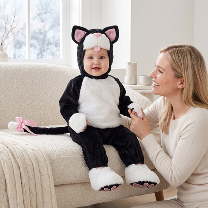 Little Manta Baby Halloween Costume