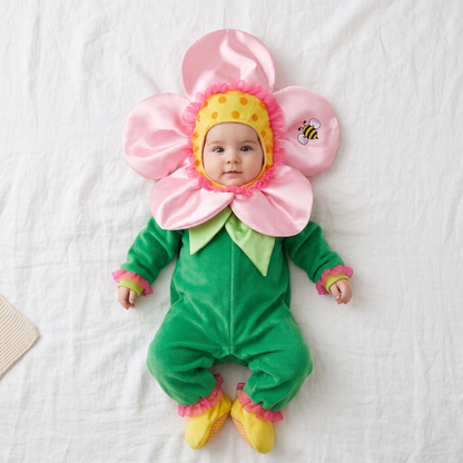 Little Manta Baby Halloween Costume