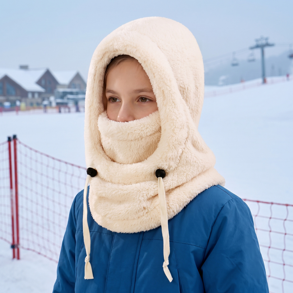 Little Manta Kids Balaclava