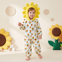 Bright Sunflower