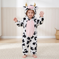 Milky Cow