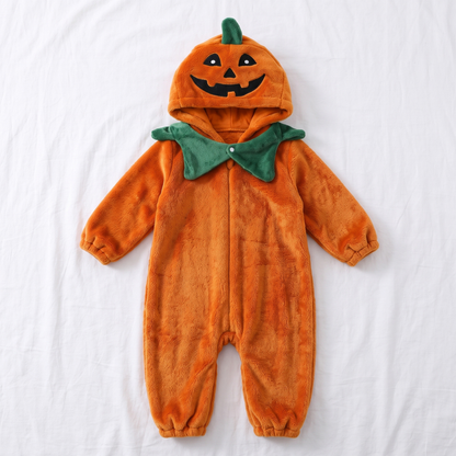 Little Manta Baby Animal Onesie