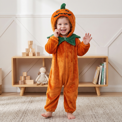 Little Manta Baby Animal Onesie