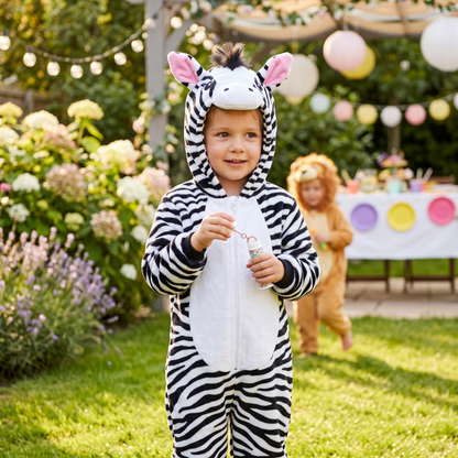 Little Manta Baby Animal Onesie