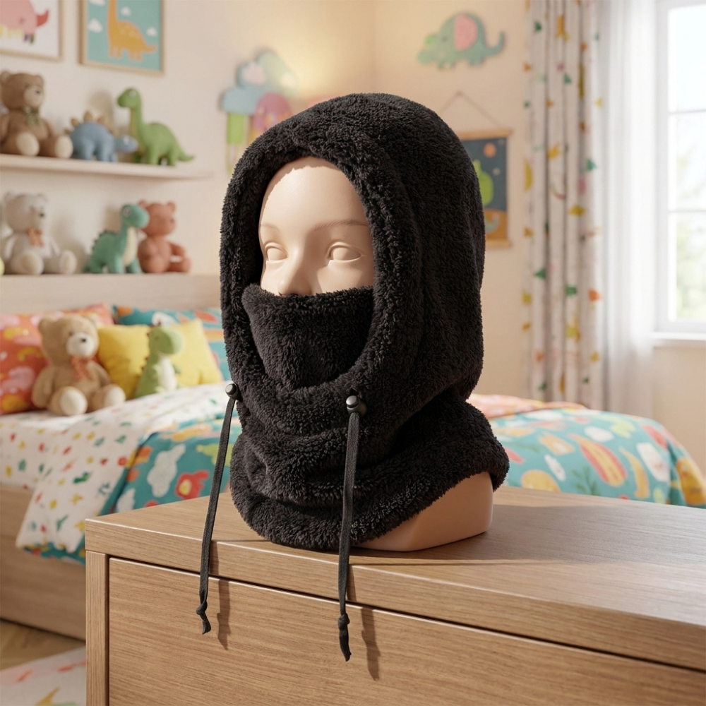 Little Manta Kids Balaclava