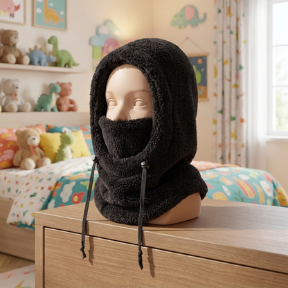 Little Manta Kids Balaclava