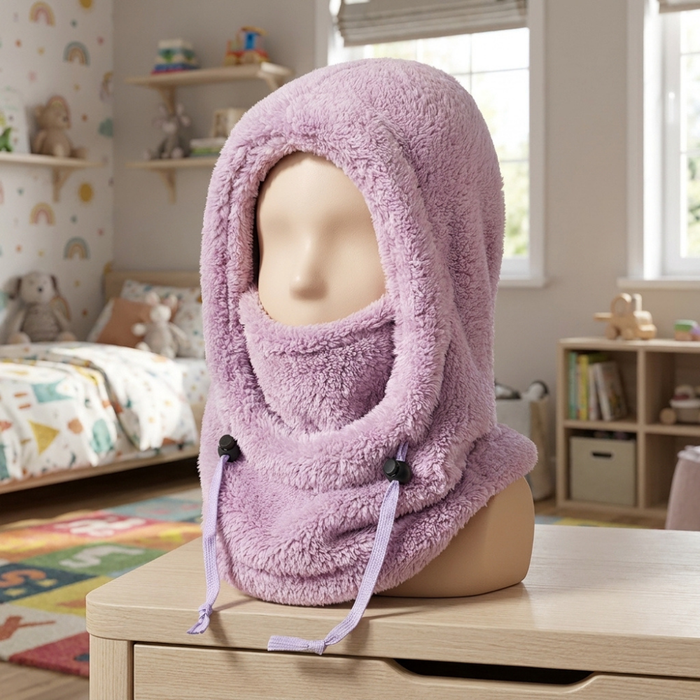 Little Manta Kids Balaclava