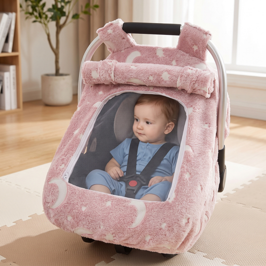 Little Manta Shelter Carrier Cover