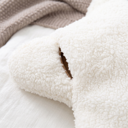 Little Manta Duck Baby Sleep Sack