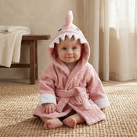 pink shark