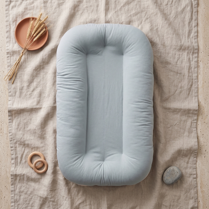 Little Manta Breathable Baby Sleep Mat