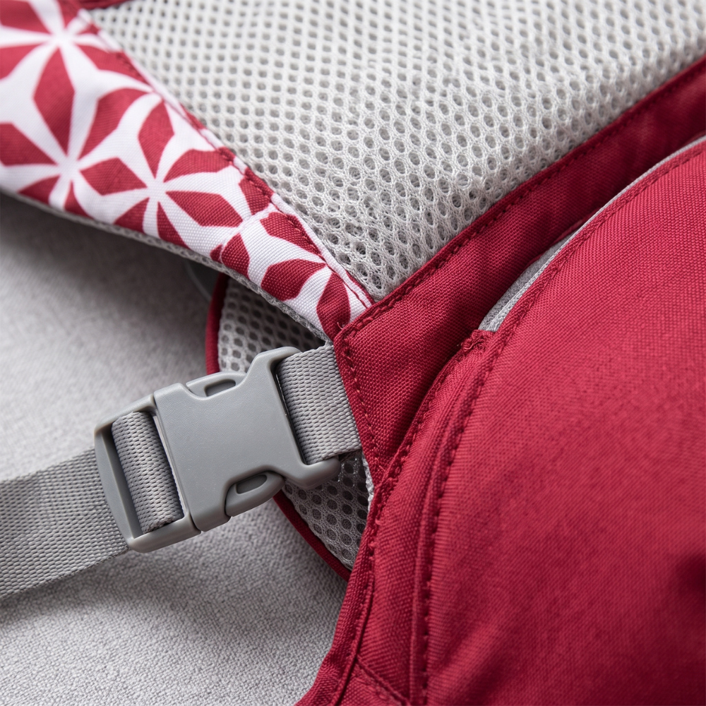 Little Manta Ergonomic Infant Baby Carrier