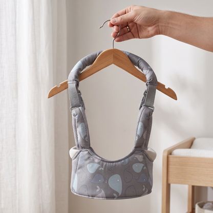 Little Manta Baby Walking Harness Belt