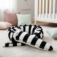 Striped