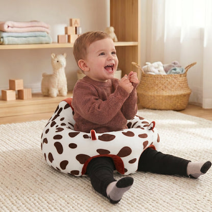 Little Manta Baby Sofa Chair