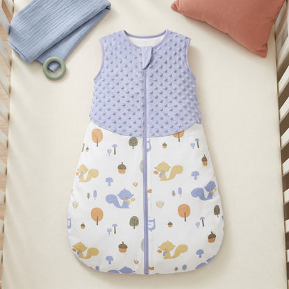 Baby Cotton Printed Sleeping Bag