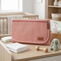 Soft Blush Pink