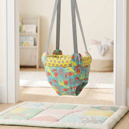 Baby Door Jumper Swing