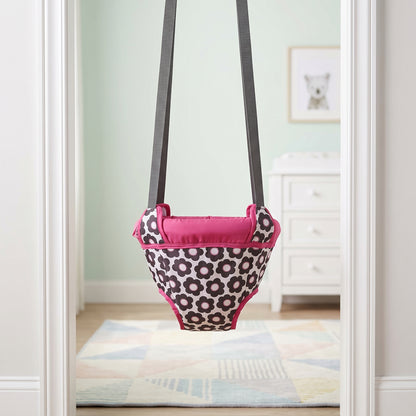 Baby Door Jumper Swing