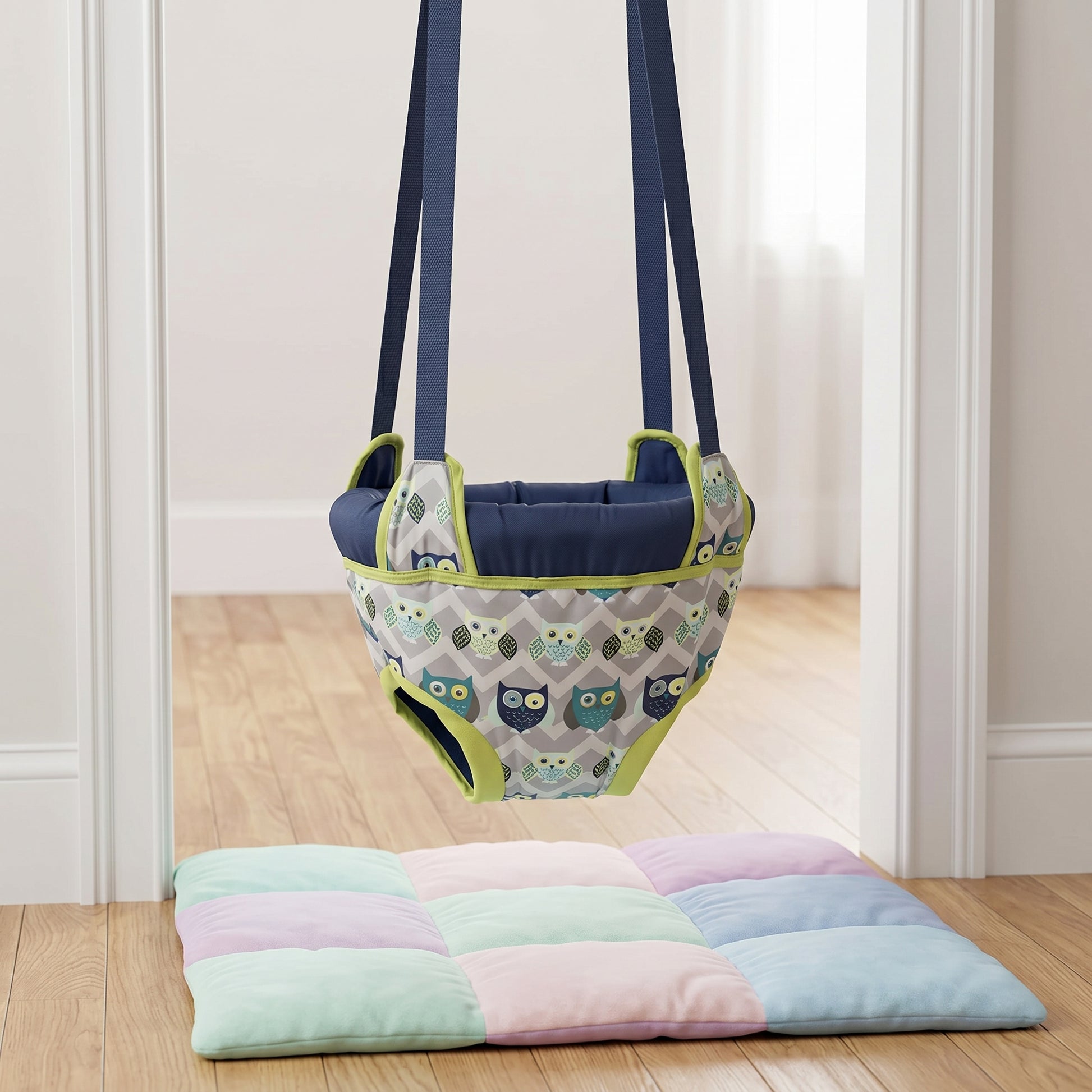 Baby Door Jumper Swing