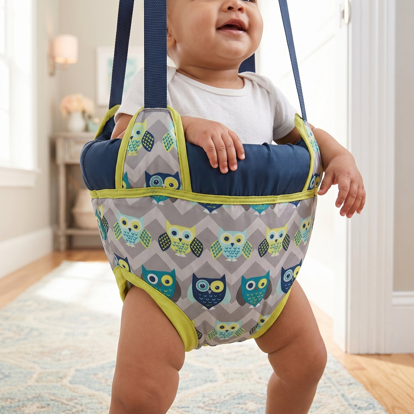 Baby Door Jumper Swing