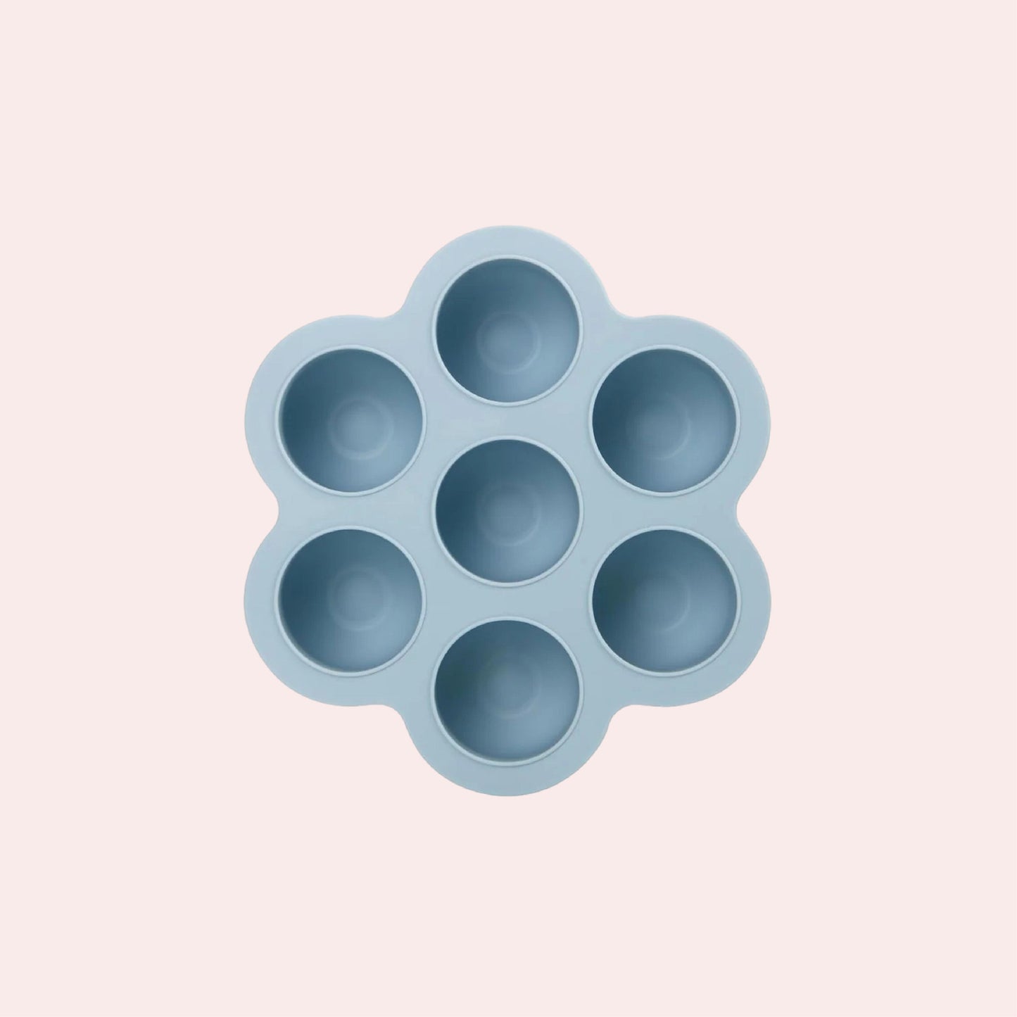 Baby Food Freezer Tray with Lids 3 Pack