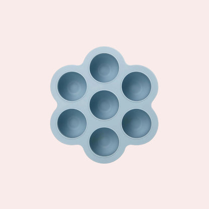 Baby Food Freezer Tray with Lids 3 Pack