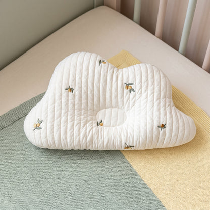 Baby Head Bear Shaping Pillow
