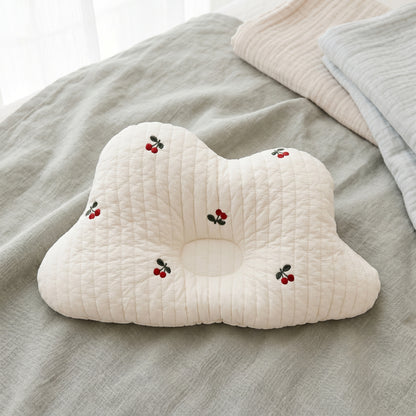 Baby Head Bear Shaping Pillow