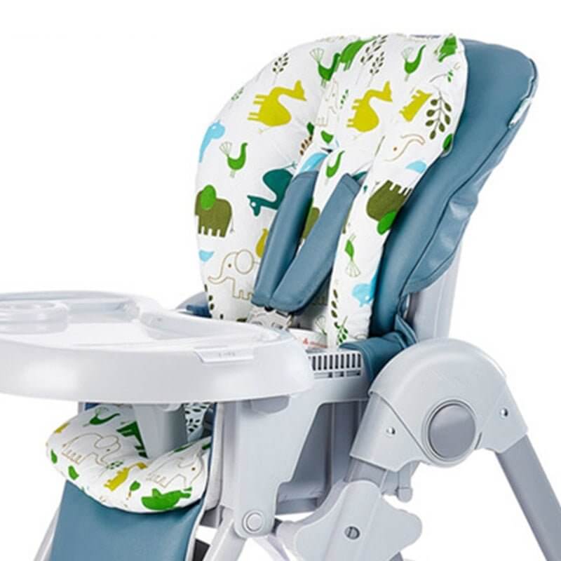 Baby Highchair Seat Cushion Pad