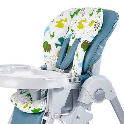 Baby Highchair Seat Cushion Pad