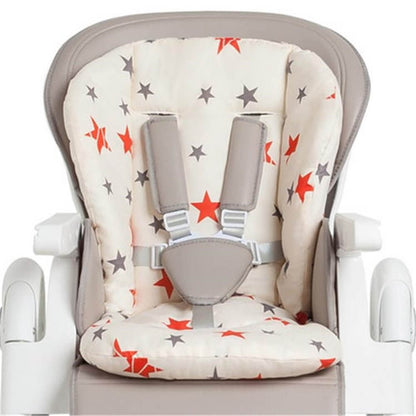 Baby Highchair Seat Cushion Pad