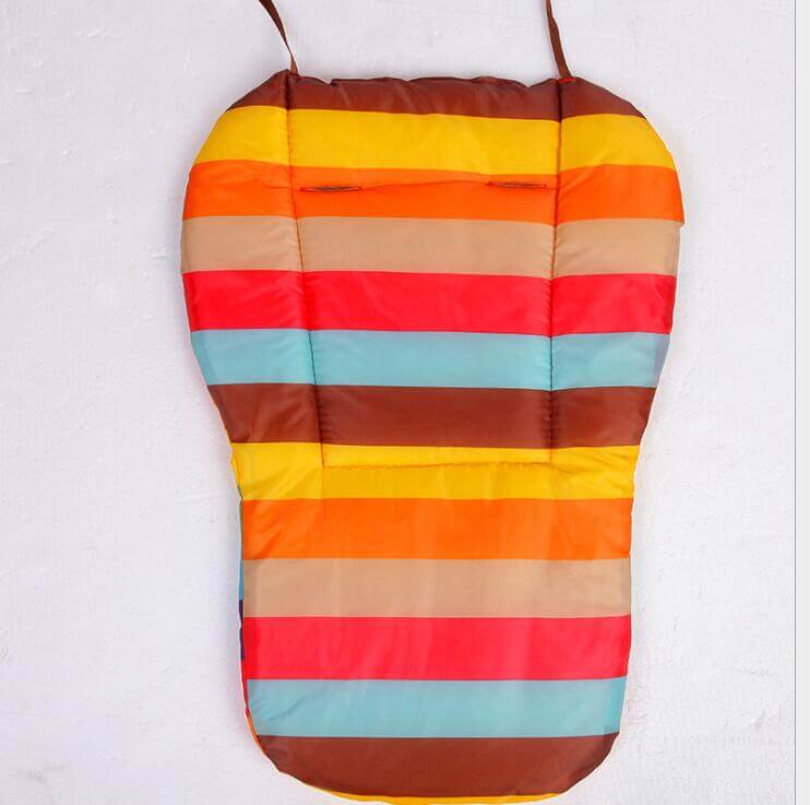 Baby Highchair Seat Cushion Pad