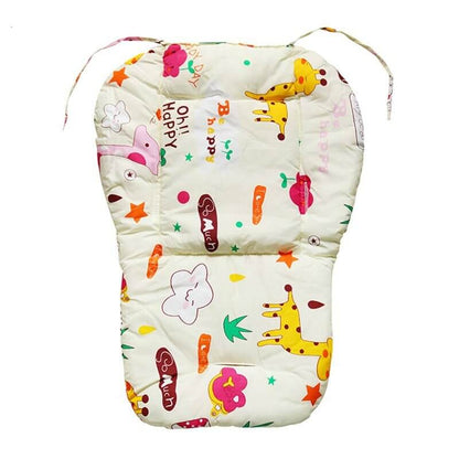 Baby Highchair Seat Cushion Pad