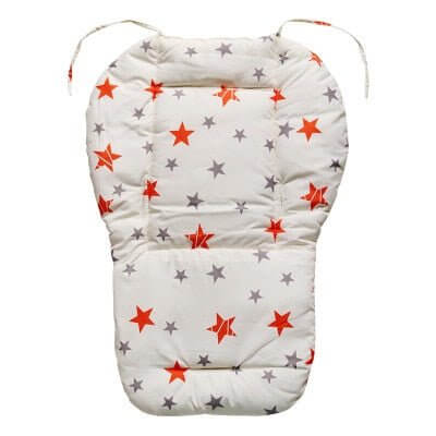 Baby Highchair Seat Cushion Pad