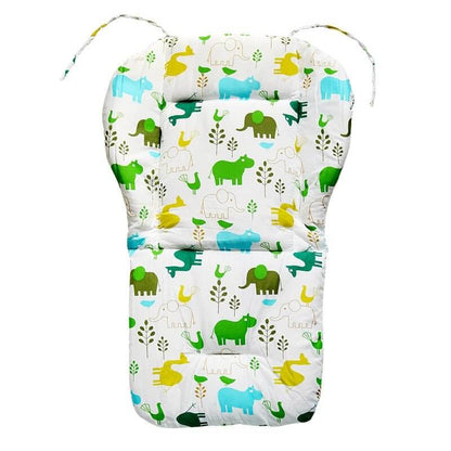 Baby Highchair Seat Cushion Pad