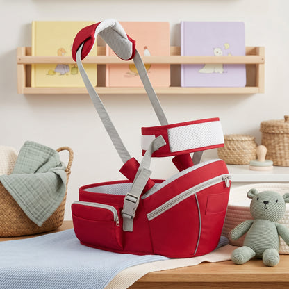 Baby Hip Seat Carrier