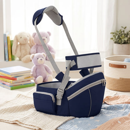 Baby Hip Seat Carrier