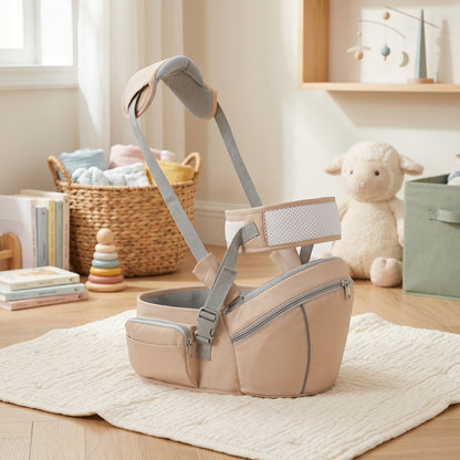 Baby Hip Seat Carrier