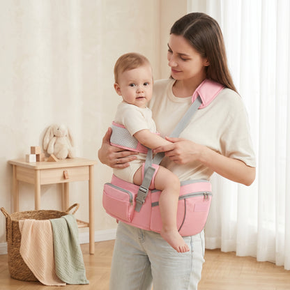 Baby Hip Seat Carrier