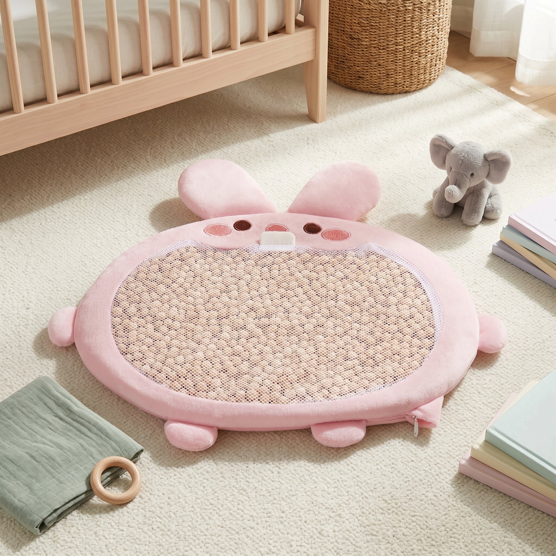 Baby Sensory Soothing Stomping Mat